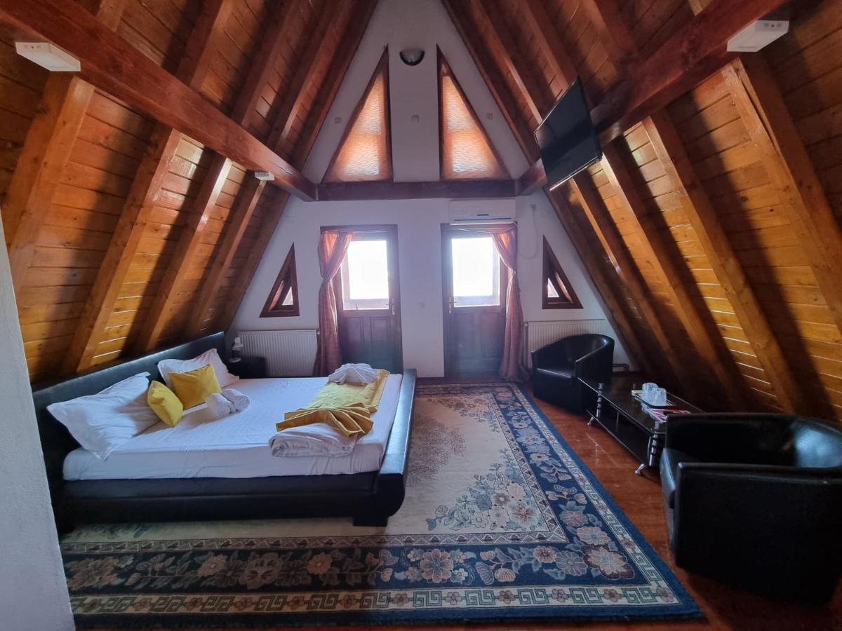 Casa Luca Hotel วามาเวเก ภายนอก รูปภาพ
