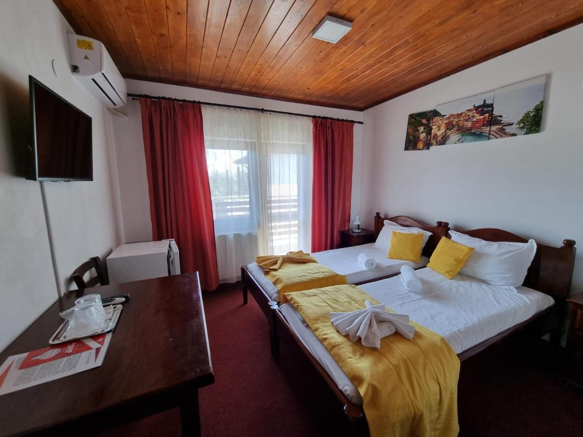 Casa Luca Hotel วามาเวเก ภายนอก รูปภาพ