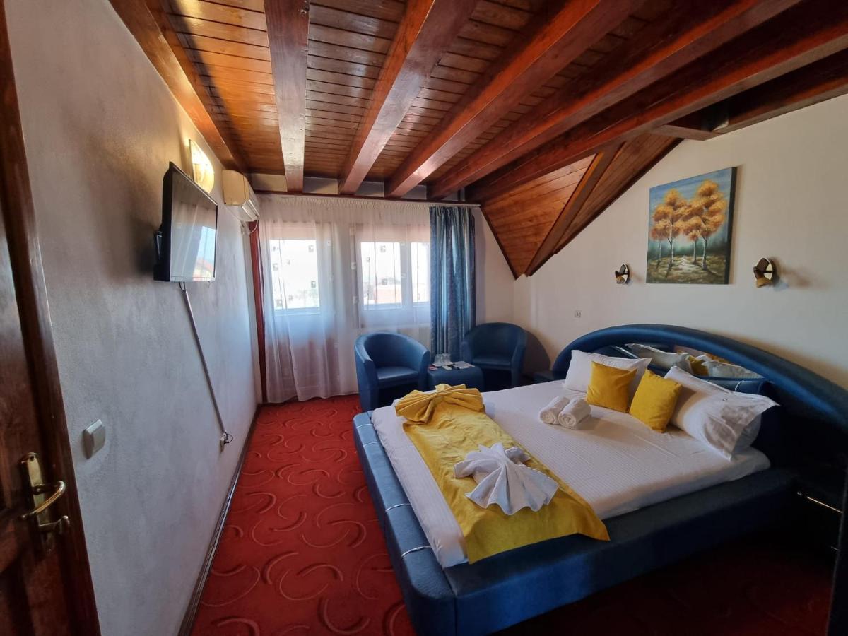 Casa Luca Hotel วามาเวเก ภายนอก รูปภาพ