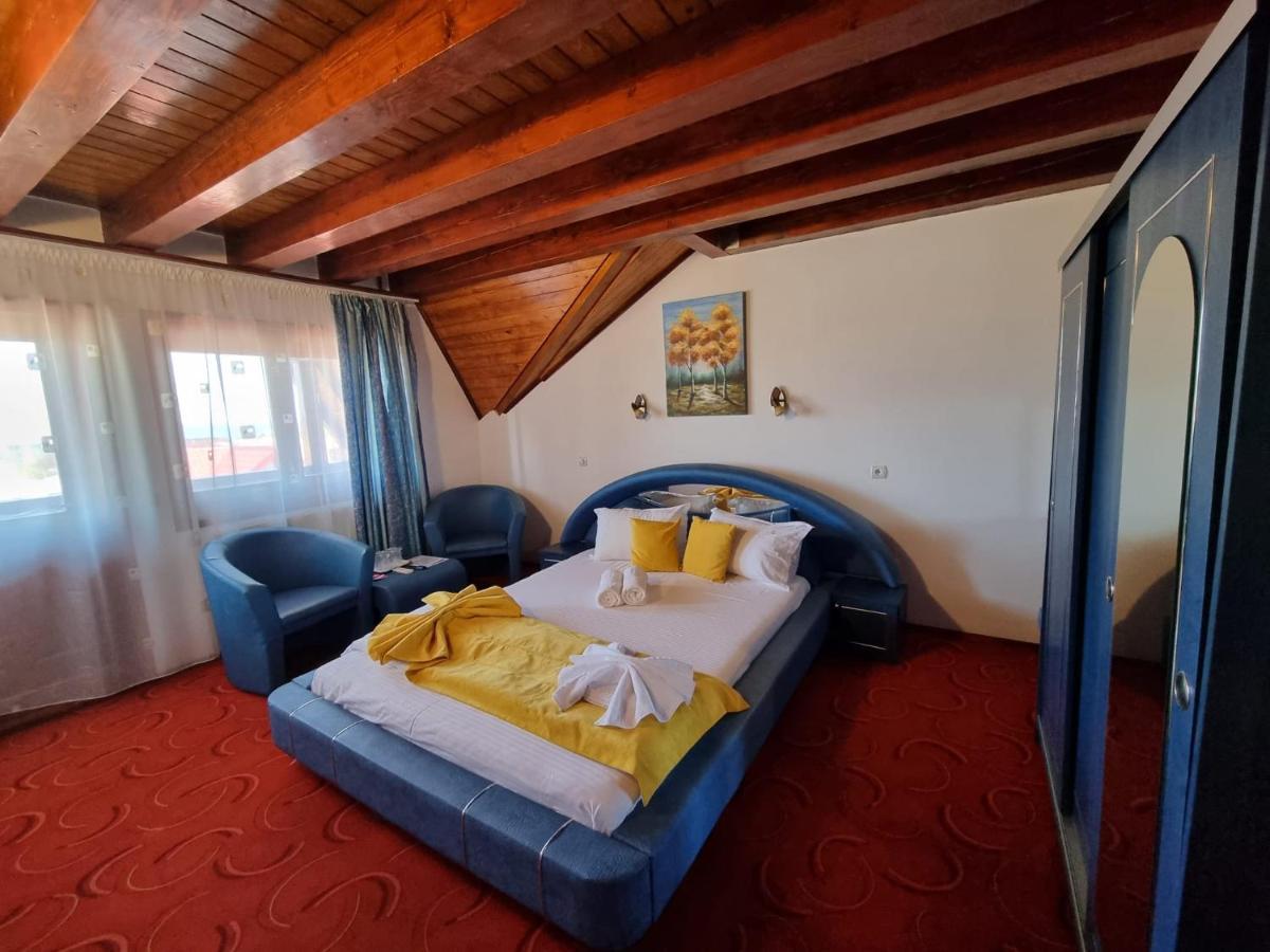 Casa Luca Hotel วามาเวเก ภายนอก รูปภาพ