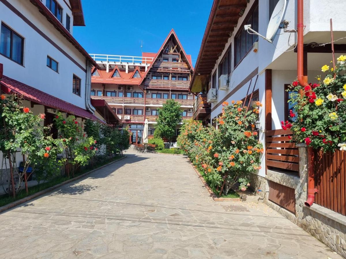 Casa Luca Hotel วามาเวเก ภายนอก รูปภาพ
