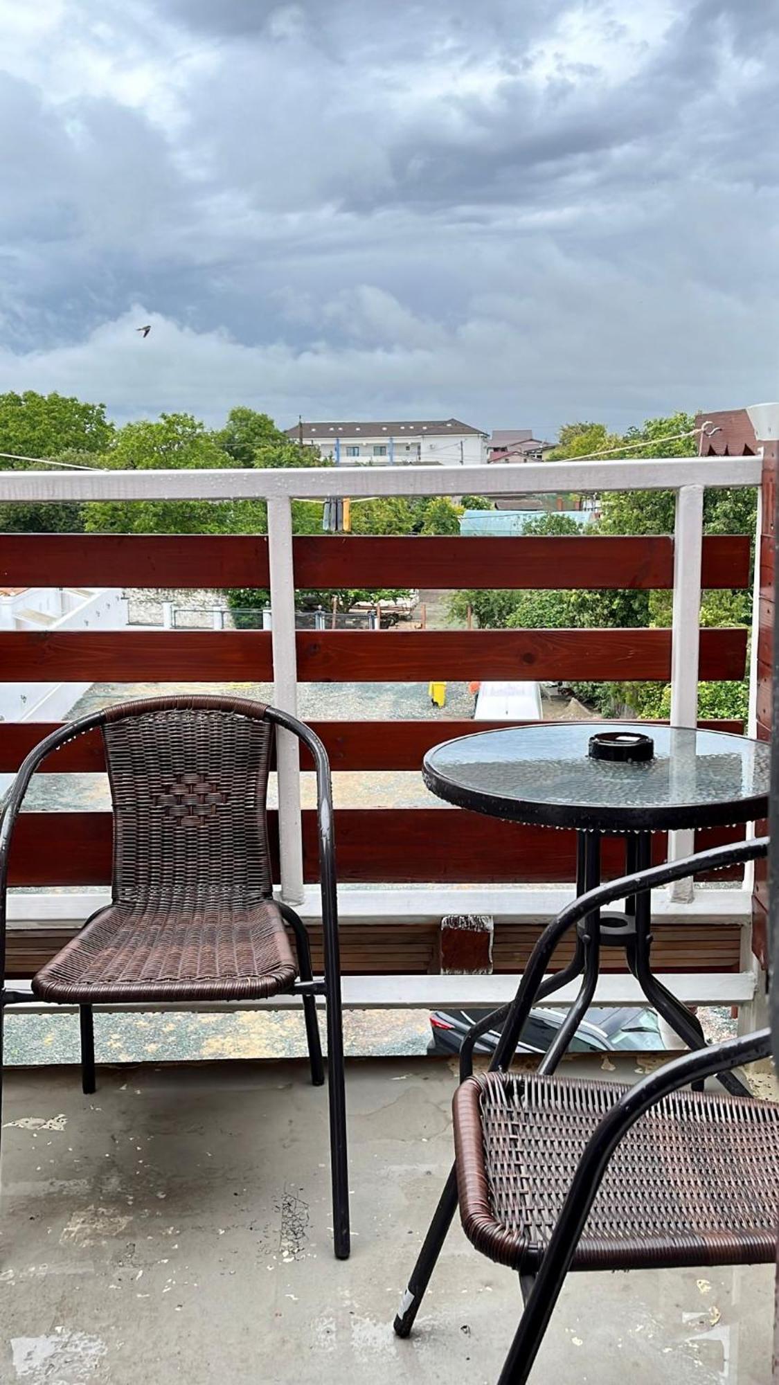 Casa Luca Hotel วามาเวเก ภายนอก รูปภาพ