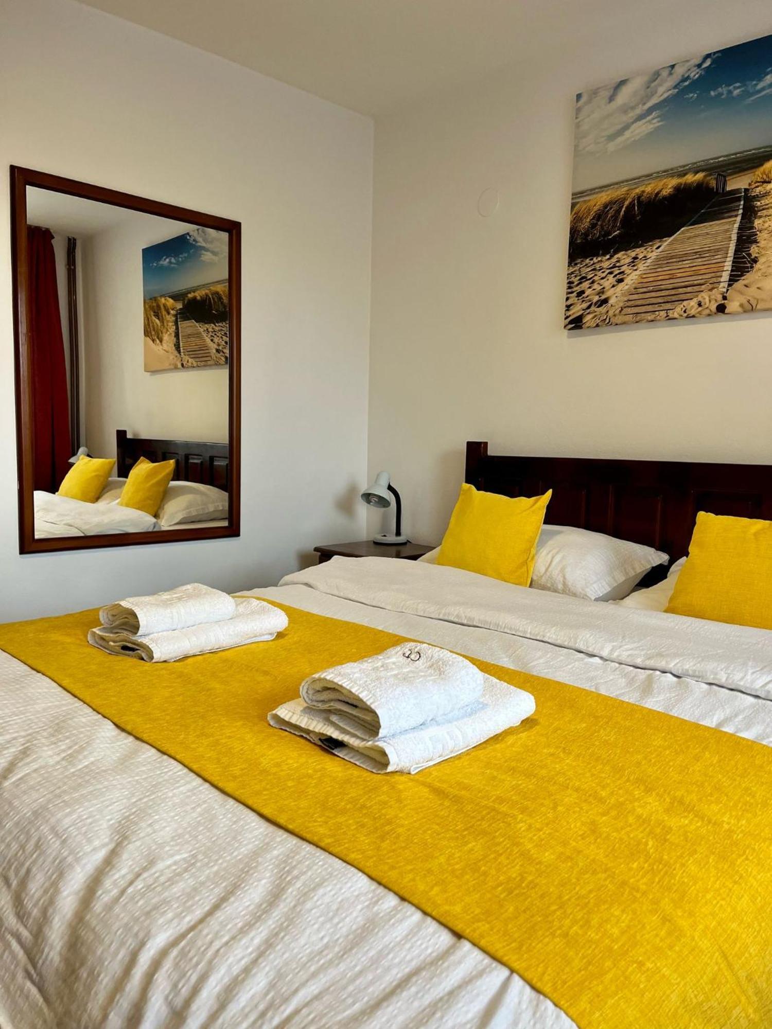 Casa Luca Hotel วามาเวเก ภายนอก รูปภาพ