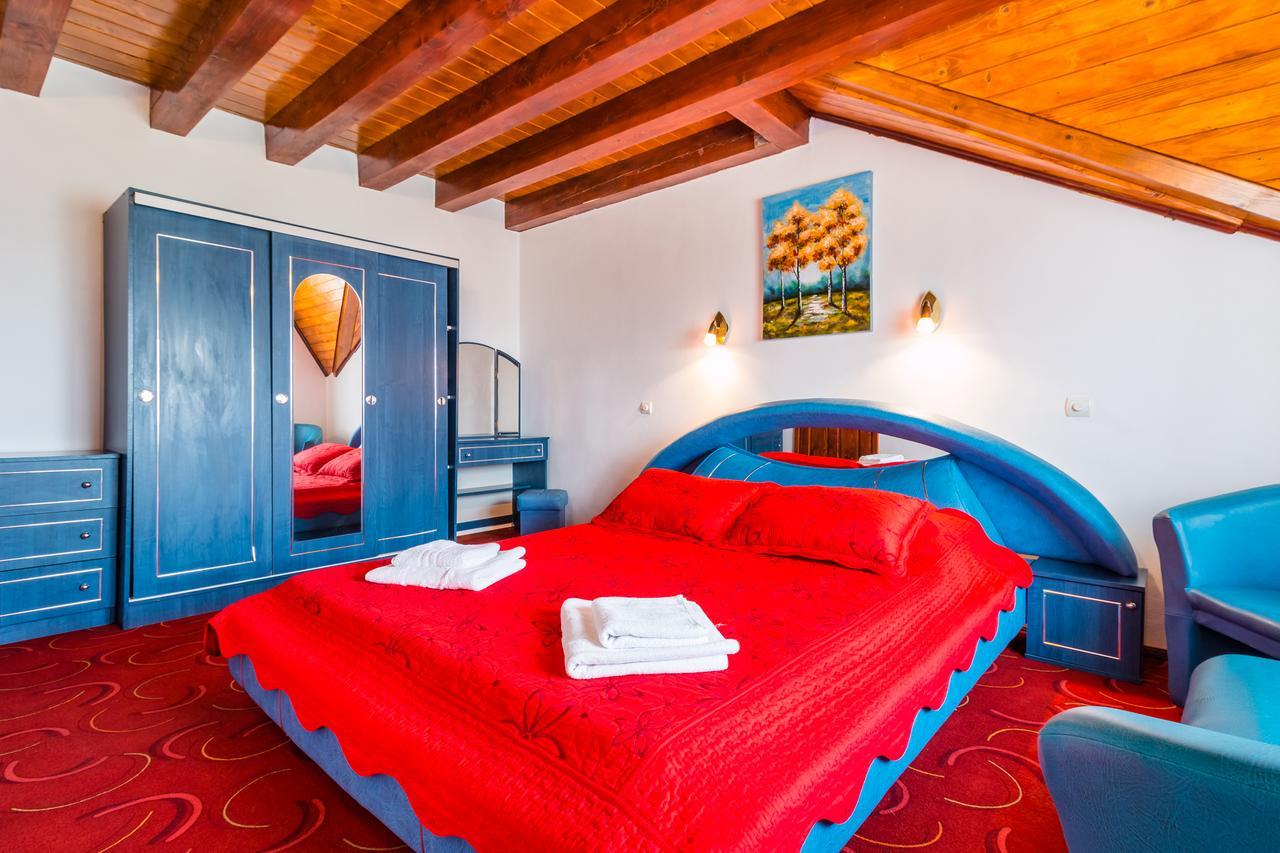 Casa Luca Hotel วามาเวเก ภายนอก รูปภาพ